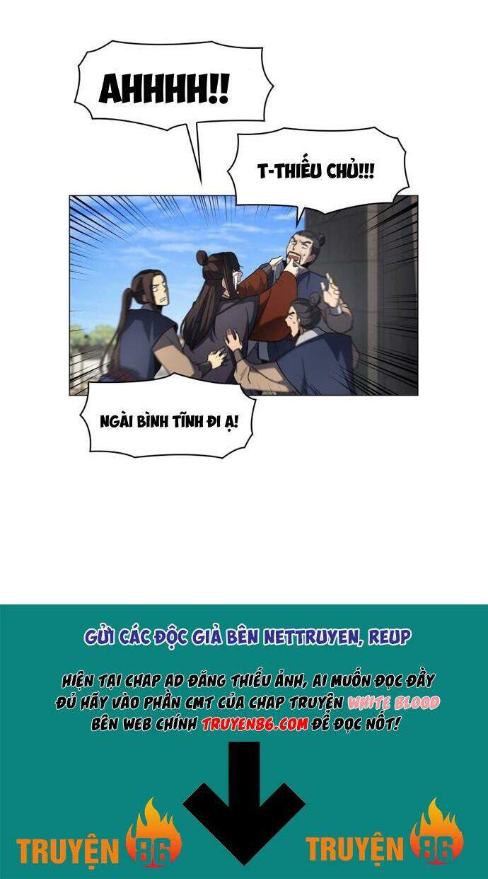 Thiên Ma Thần Quyết Trùng Sinh Chapter 1 - Trang 2