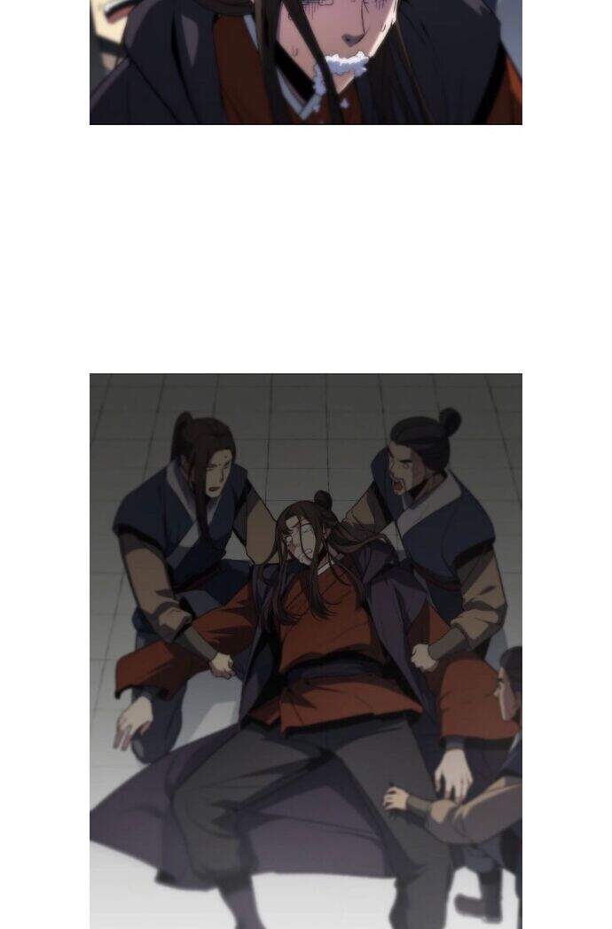 Thiên Ma Thần Quyết Trùng Sinh Chapter 1 - Trang 2