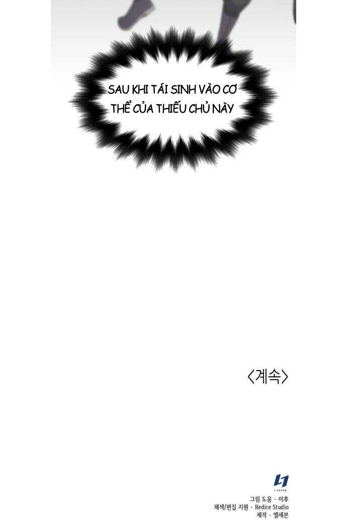 Thiên Ma Thần Quyết Trùng Sinh Chapter 1 - Trang 2