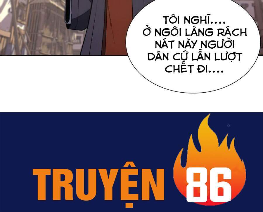 Thiên Ma Thần Quyết Trùng Sinh Chapter 10 - Trang 2