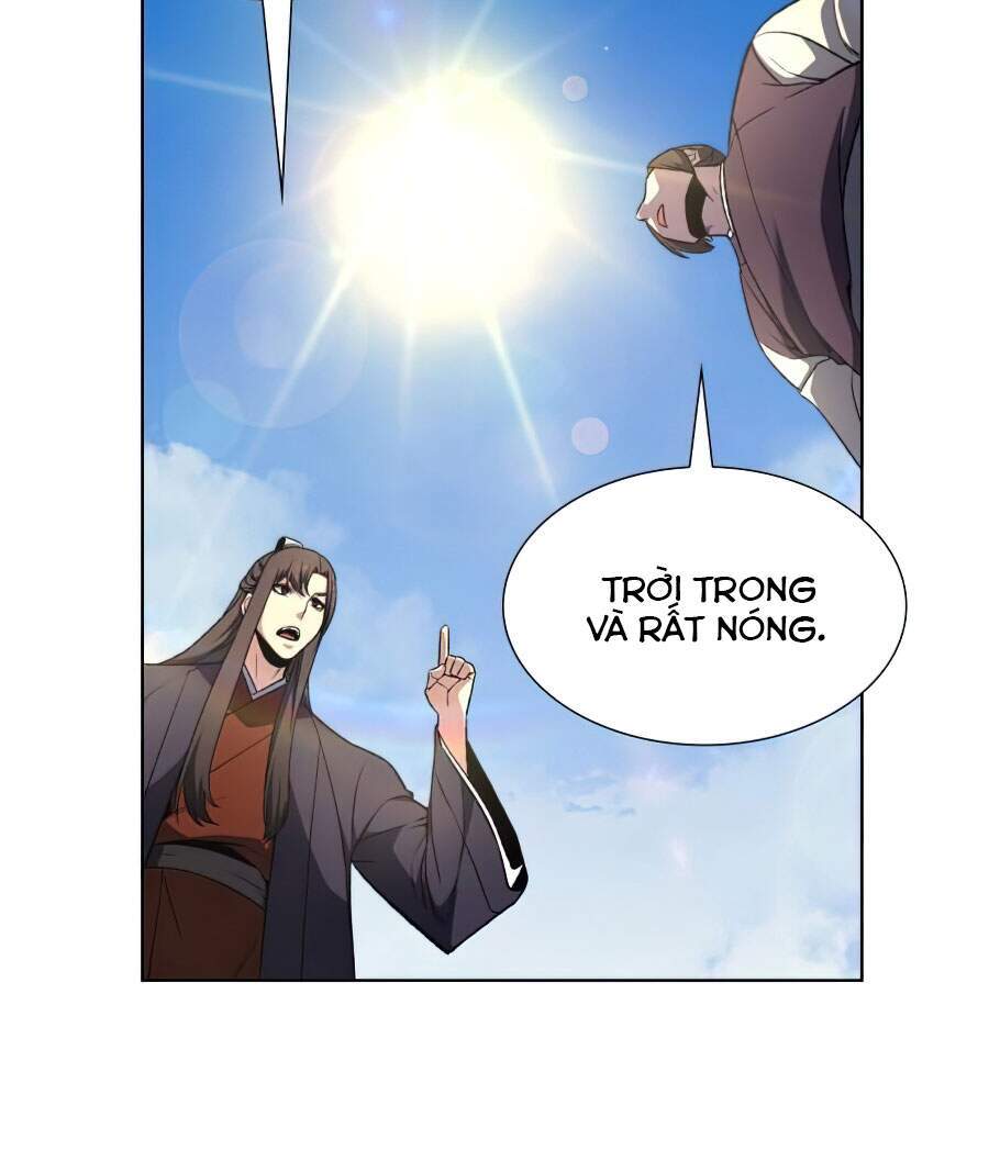 Thiên Ma Thần Quyết Trùng Sinh Chapter 10 - Trang 2