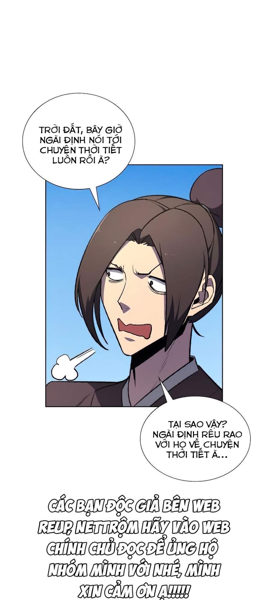 Thiên Ma Thần Quyết Trùng Sinh Chapter 10 - Trang 2