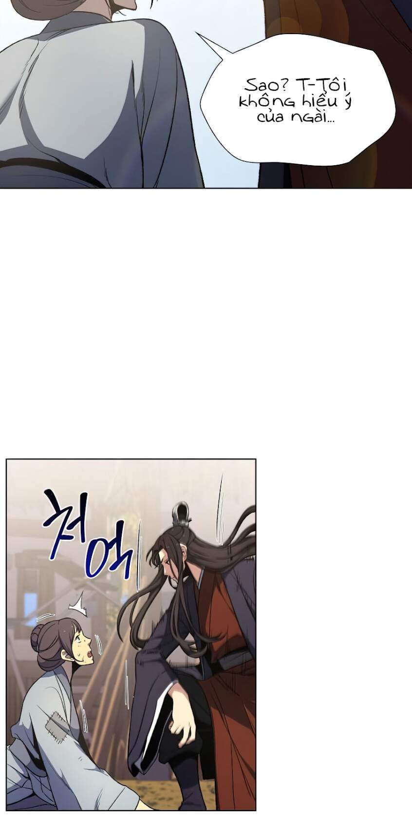 Thiên Ma Thần Quyết Trùng Sinh Chapter 10 - Trang 2