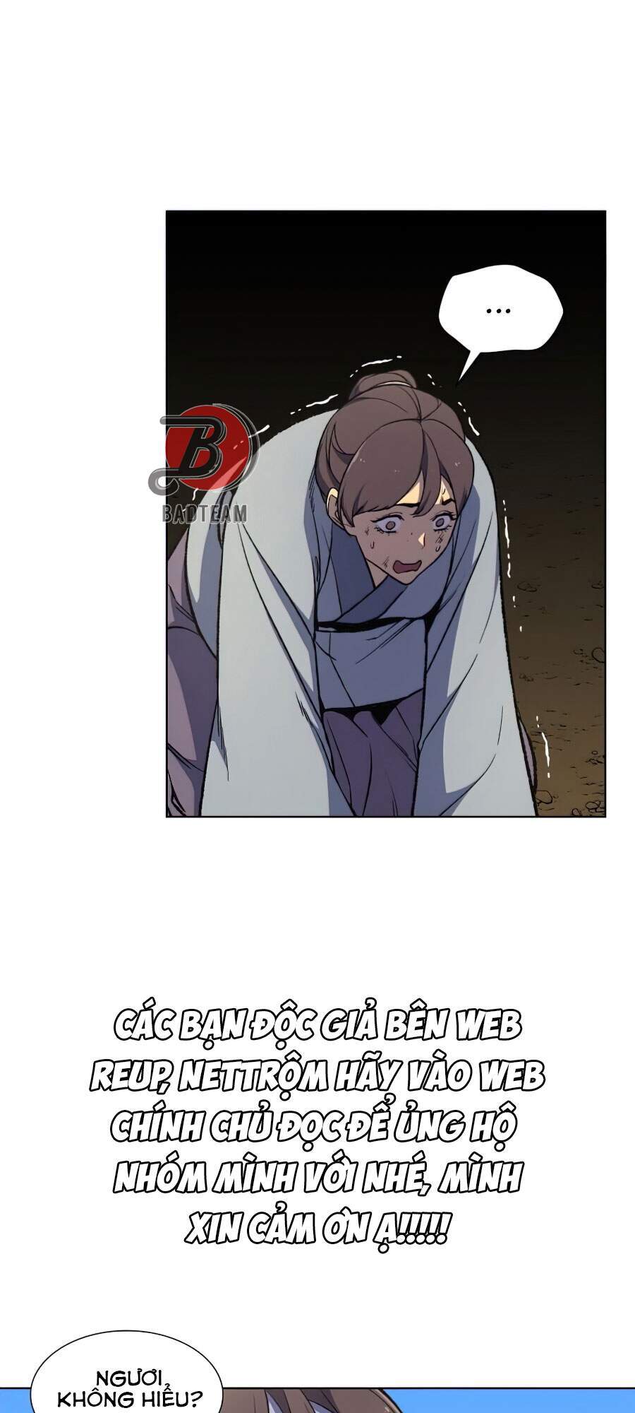 Thiên Ma Thần Quyết Trùng Sinh Chapter 10 - Trang 2