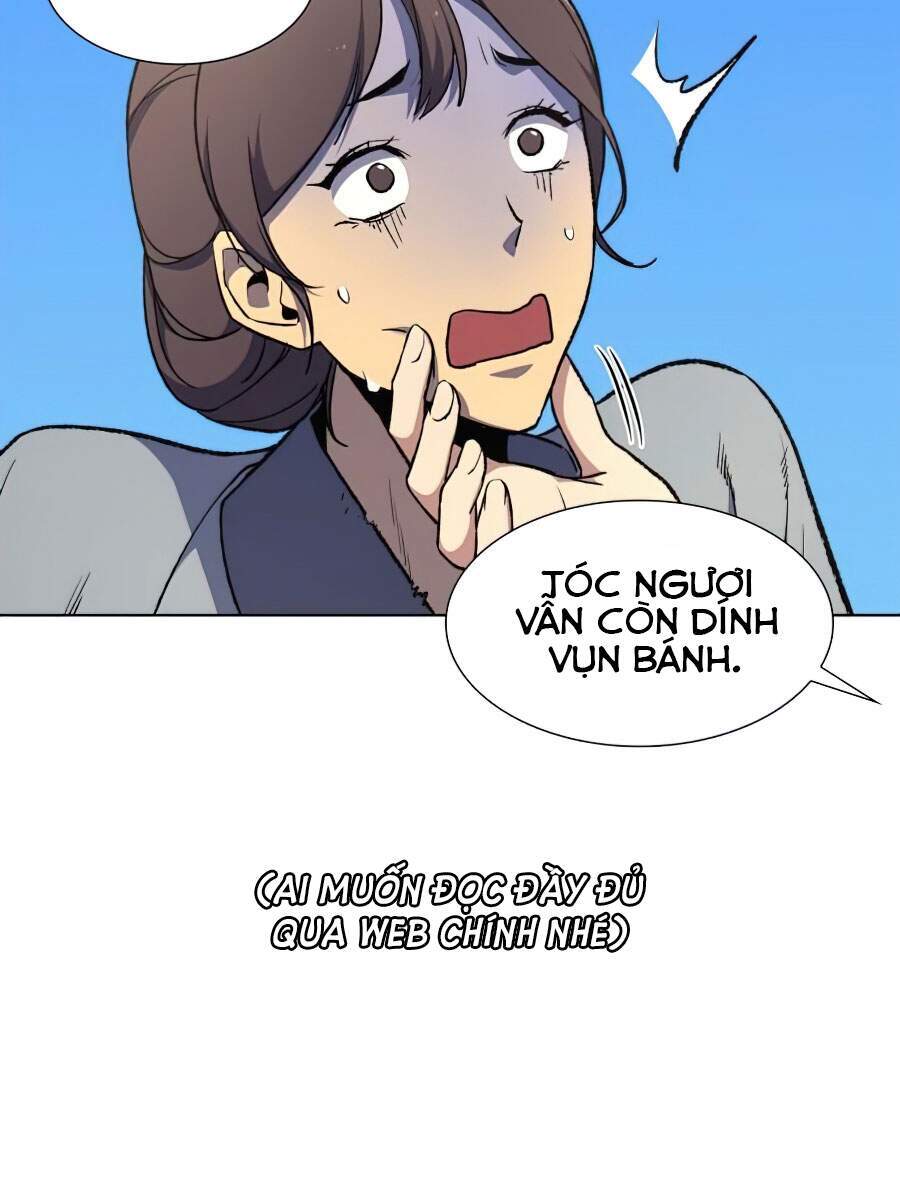 Thiên Ma Thần Quyết Trùng Sinh Chapter 10 - Trang 2