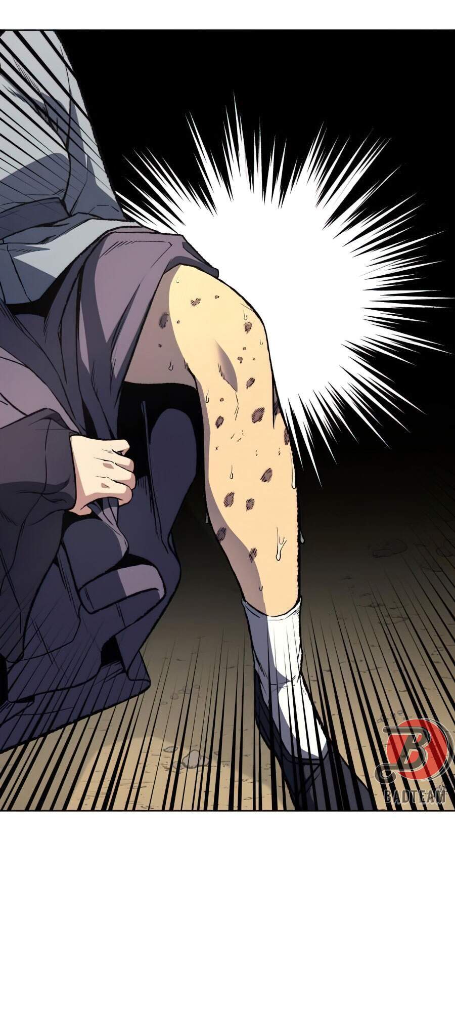 Thiên Ma Thần Quyết Trùng Sinh Chapter 10 - Trang 2