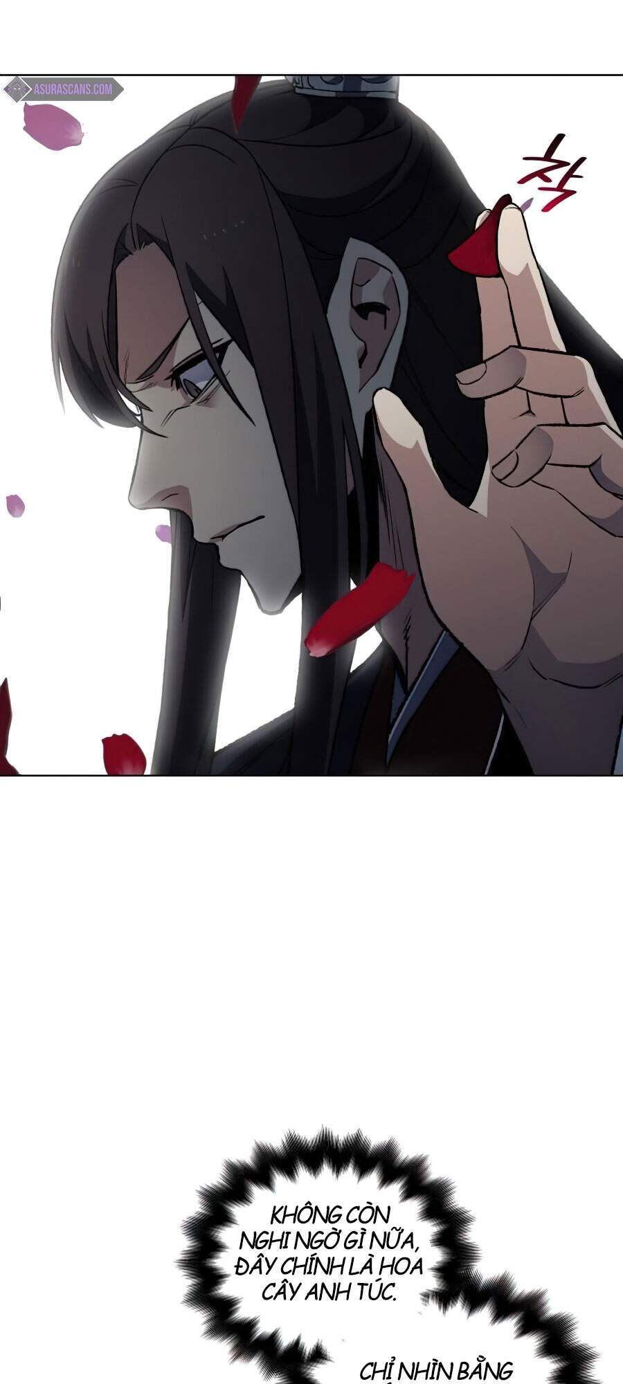 Thiên Ma Thần Quyết Trùng Sinh Chapter 10 - Trang 2