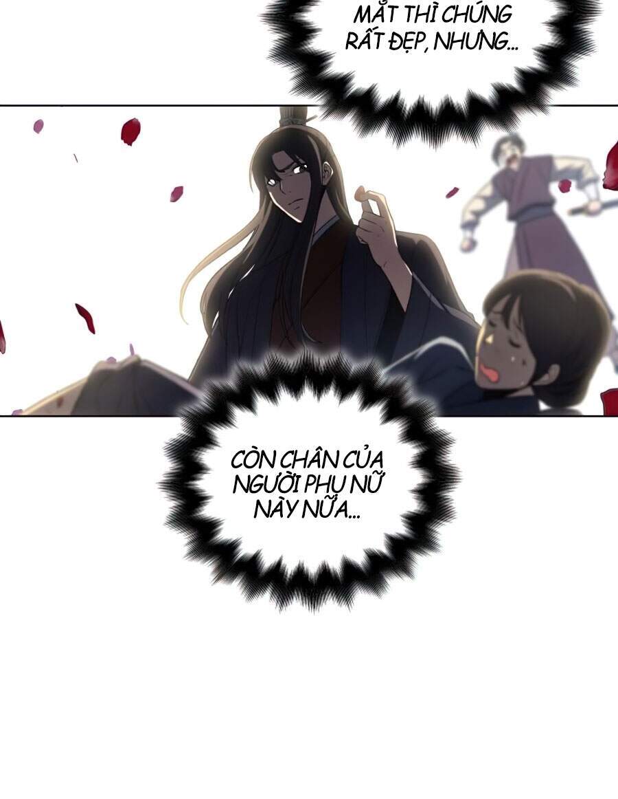 Thiên Ma Thần Quyết Trùng Sinh Chapter 10 - Trang 2