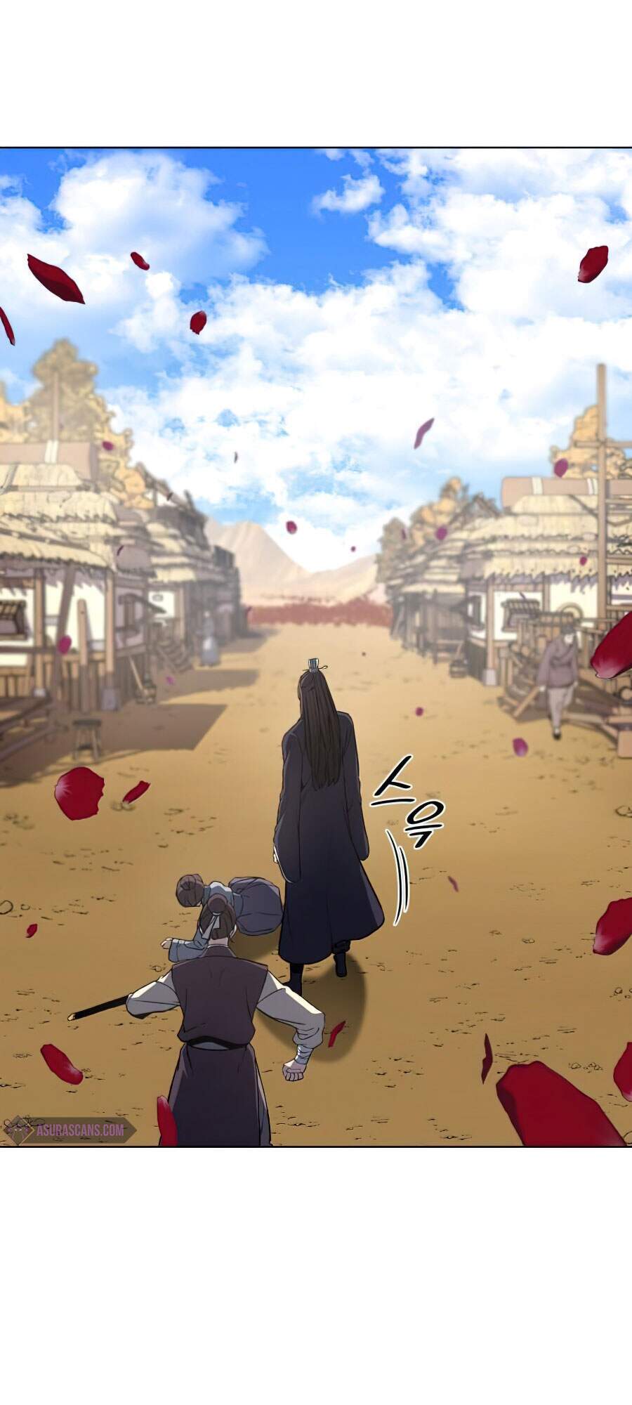 Thiên Ma Thần Quyết Trùng Sinh Chapter 10 - Trang 2