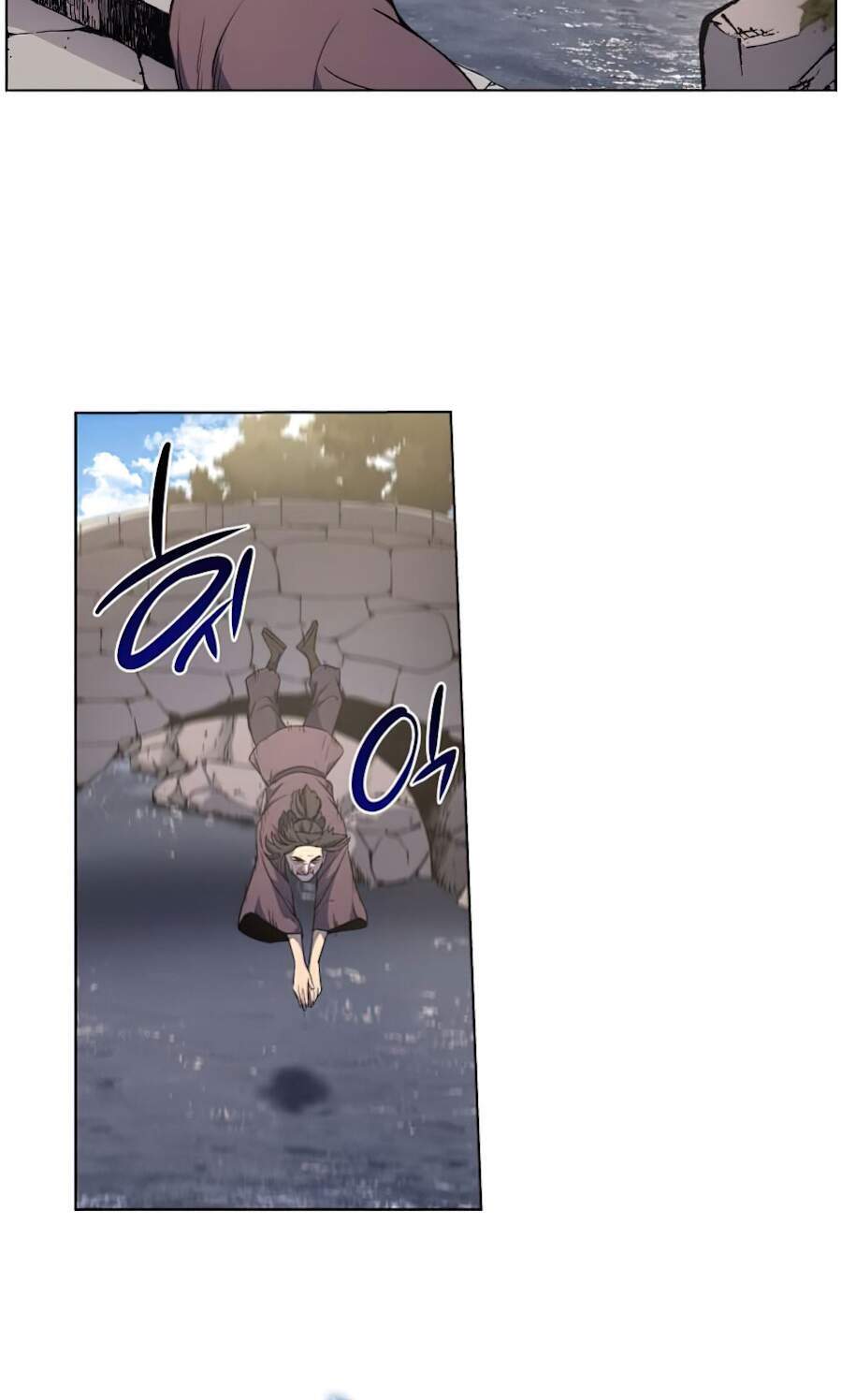 Thiên Ma Thần Quyết Trùng Sinh Chapter 10 - Trang 2