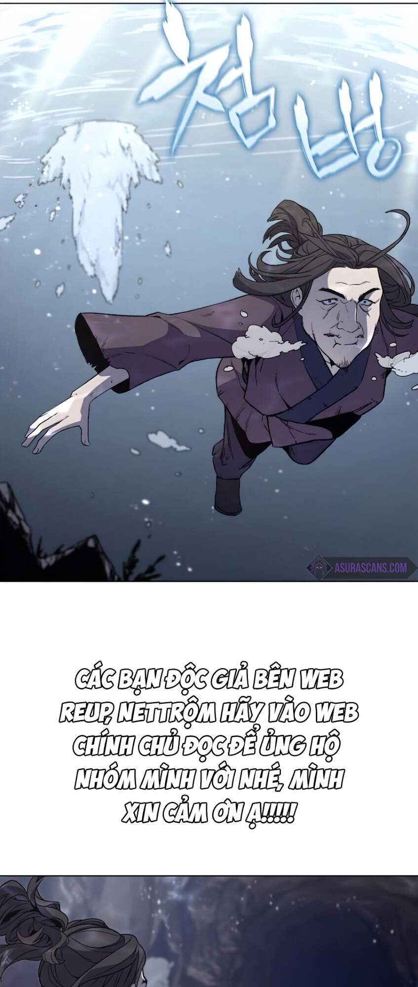 Thiên Ma Thần Quyết Trùng Sinh Chapter 10 - Trang 2