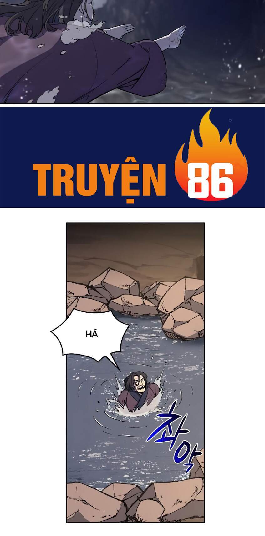 Thiên Ma Thần Quyết Trùng Sinh Chapter 10 - Trang 2