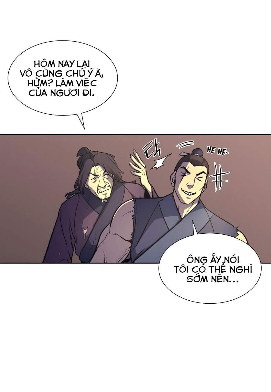 Thiên Ma Thần Quyết Trùng Sinh Chapter 10 - Trang 2