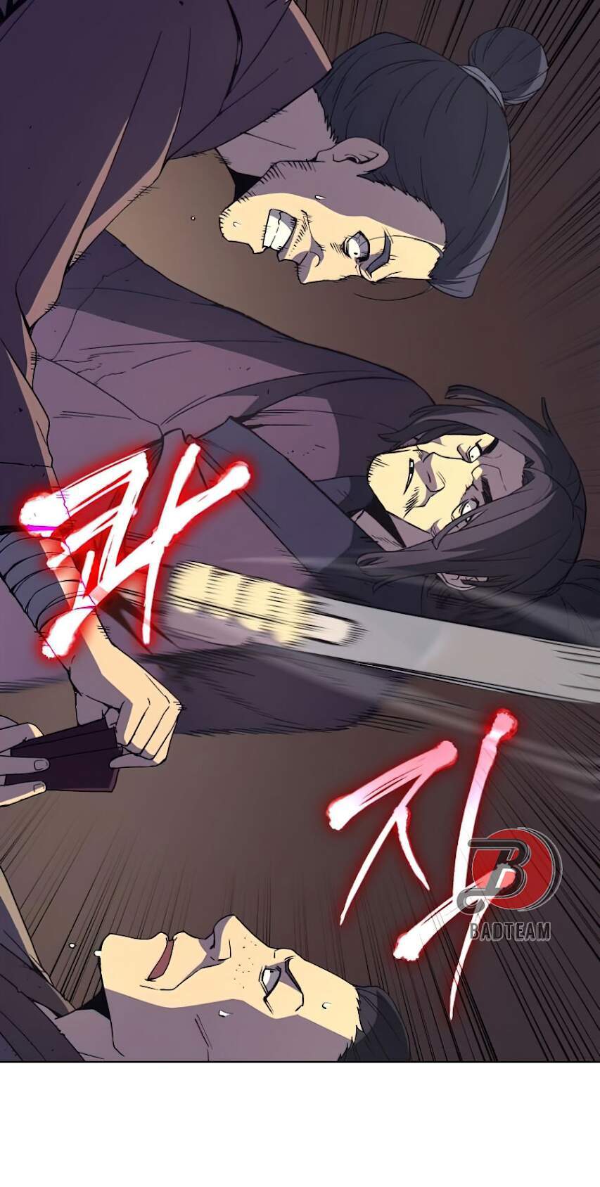 Thiên Ma Thần Quyết Trùng Sinh Chapter 10 - Trang 2