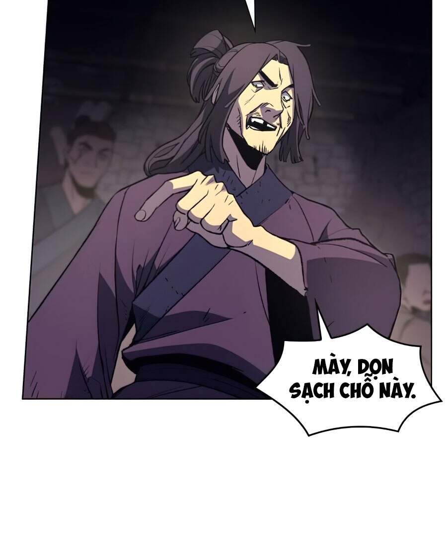 Thiên Ma Thần Quyết Trùng Sinh Chapter 10 - Trang 2