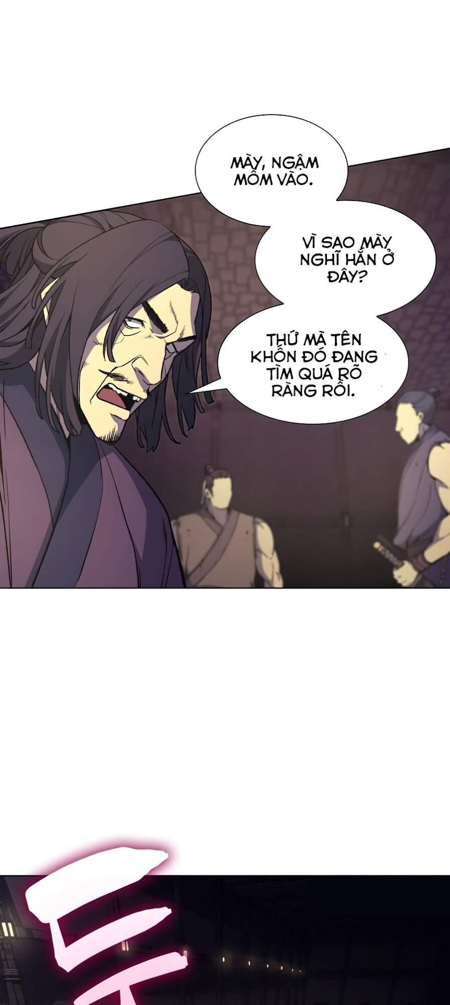 Thiên Ma Thần Quyết Trùng Sinh Chapter 10 - Trang 2