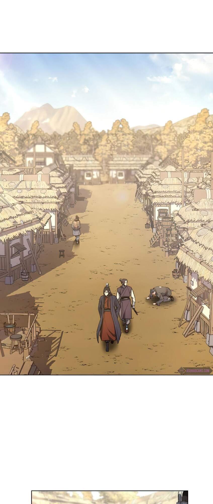 Thiên Ma Thần Quyết Trùng Sinh Chapter 10 - Trang 2