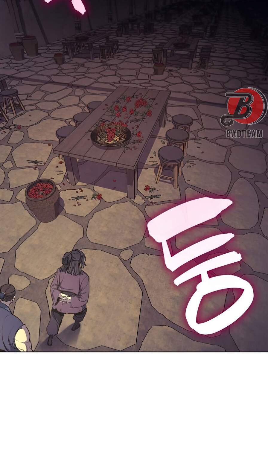 Thiên Ma Thần Quyết Trùng Sinh Chapter 10 - Trang 2