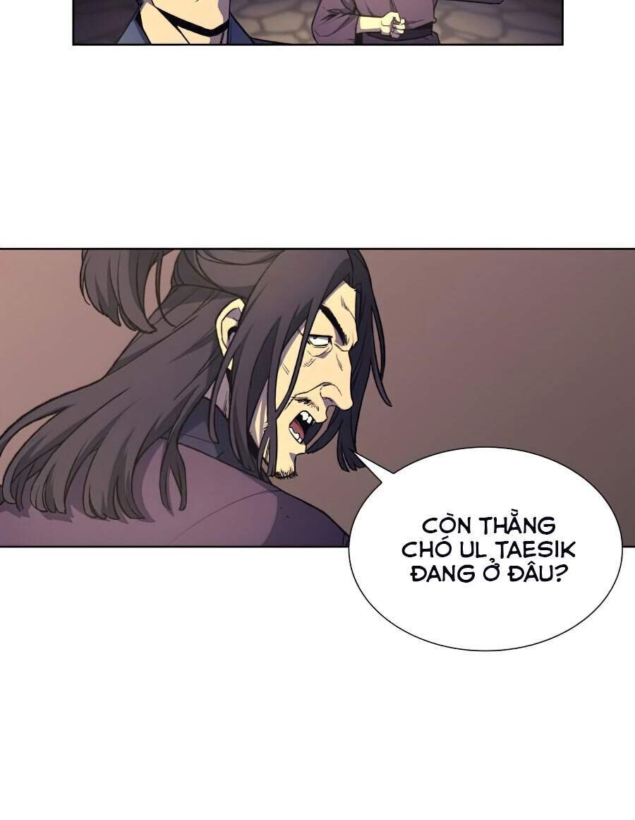 Thiên Ma Thần Quyết Trùng Sinh Chapter 10 - Trang 2