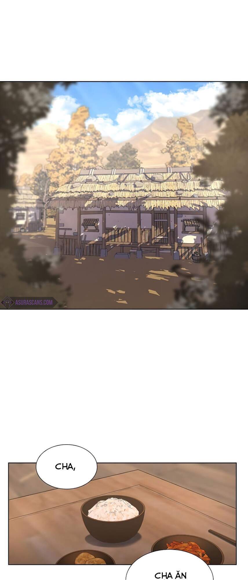 Thiên Ma Thần Quyết Trùng Sinh Chapter 10 - Trang 2