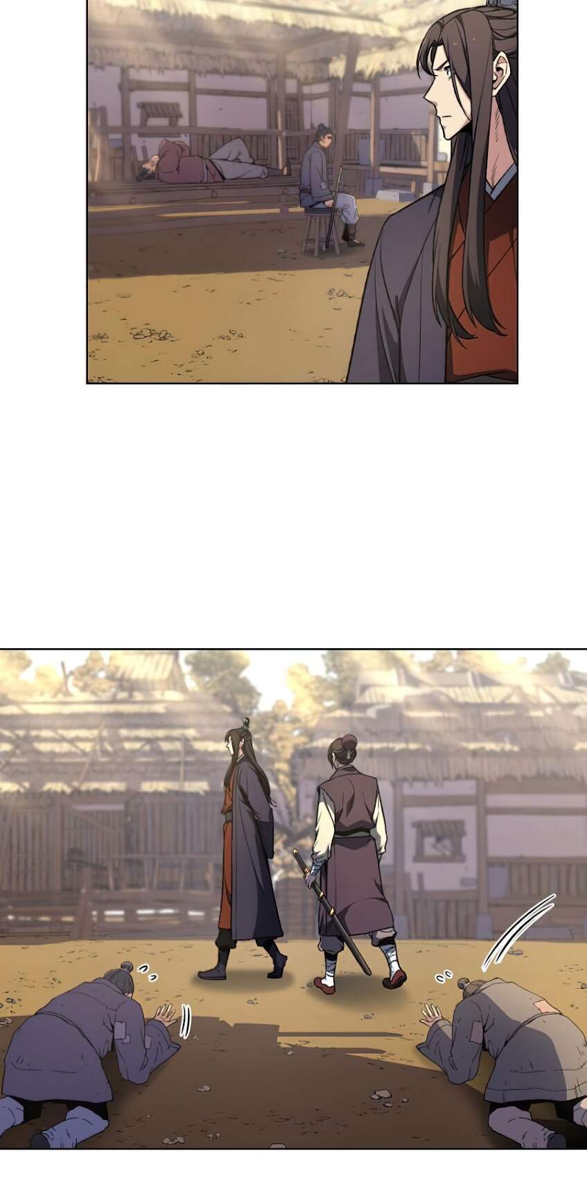 Thiên Ma Thần Quyết Trùng Sinh Chapter 10 - Trang 2