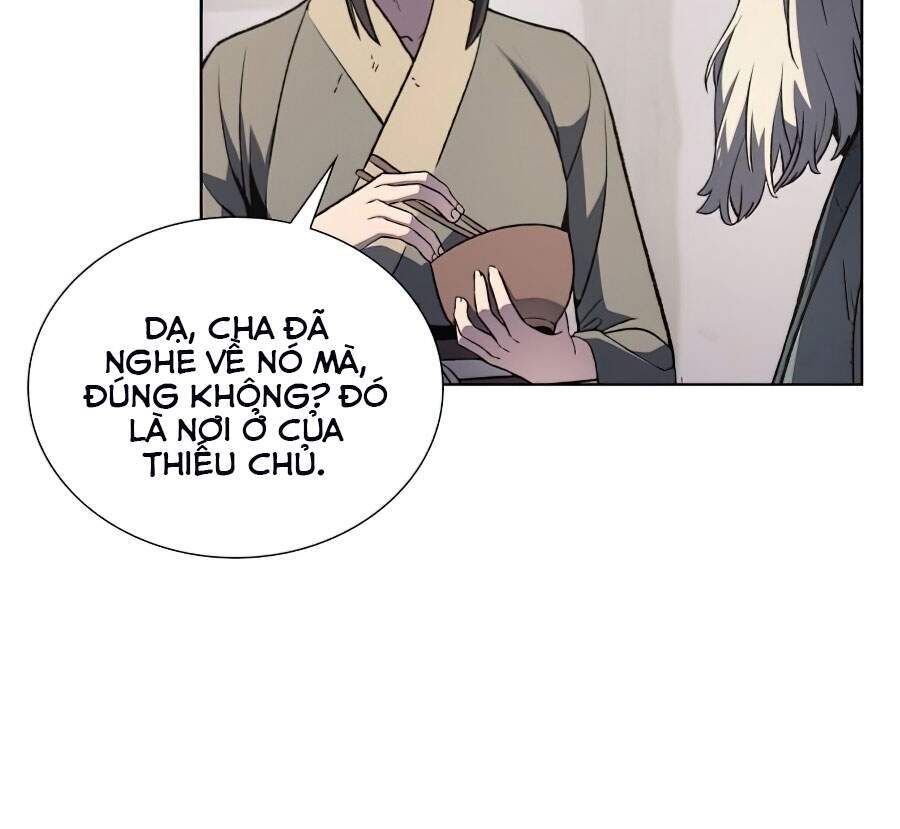 Thiên Ma Thần Quyết Trùng Sinh Chapter 10 - Trang 2