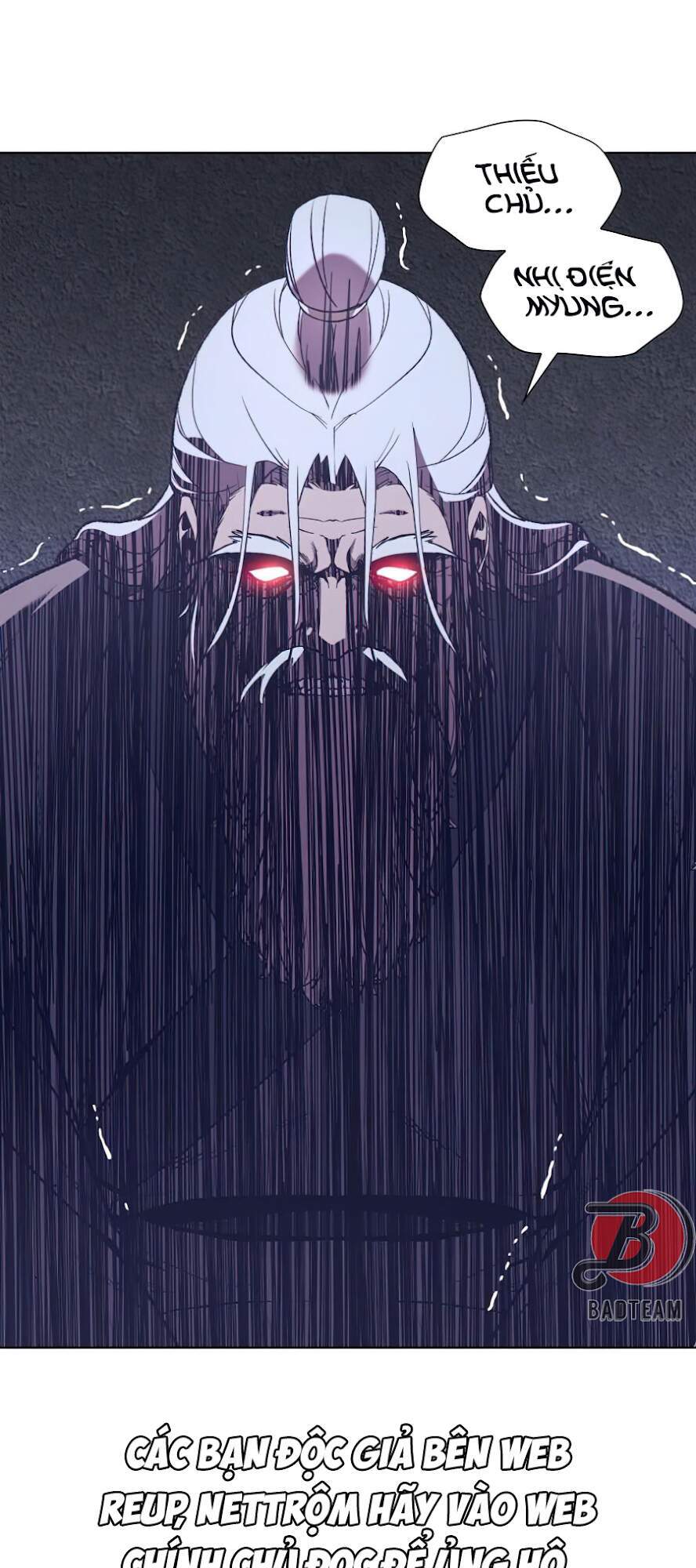 Thiên Ma Thần Quyết Trùng Sinh Chapter 10 - Trang 2