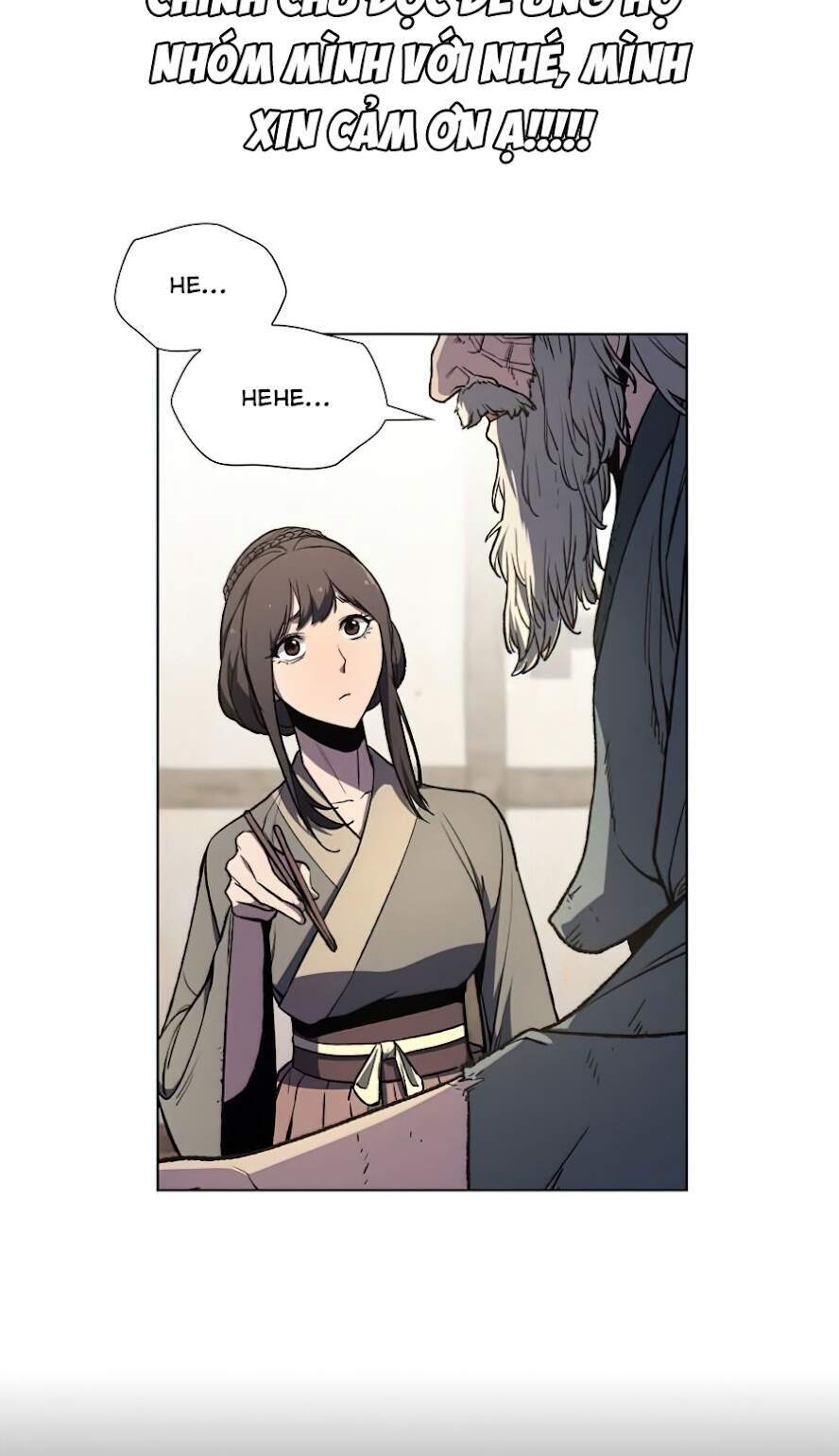 Thiên Ma Thần Quyết Trùng Sinh Chapter 10 - Trang 2