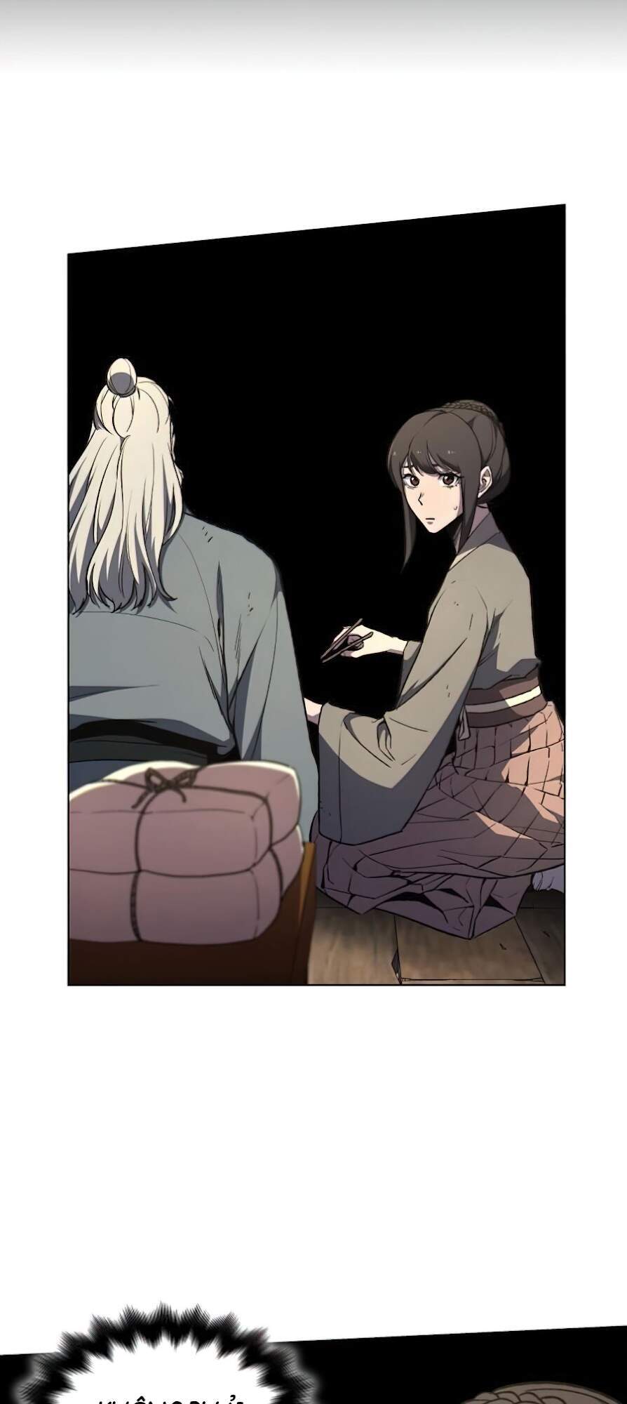 Thiên Ma Thần Quyết Trùng Sinh Chapter 10 - Trang 2