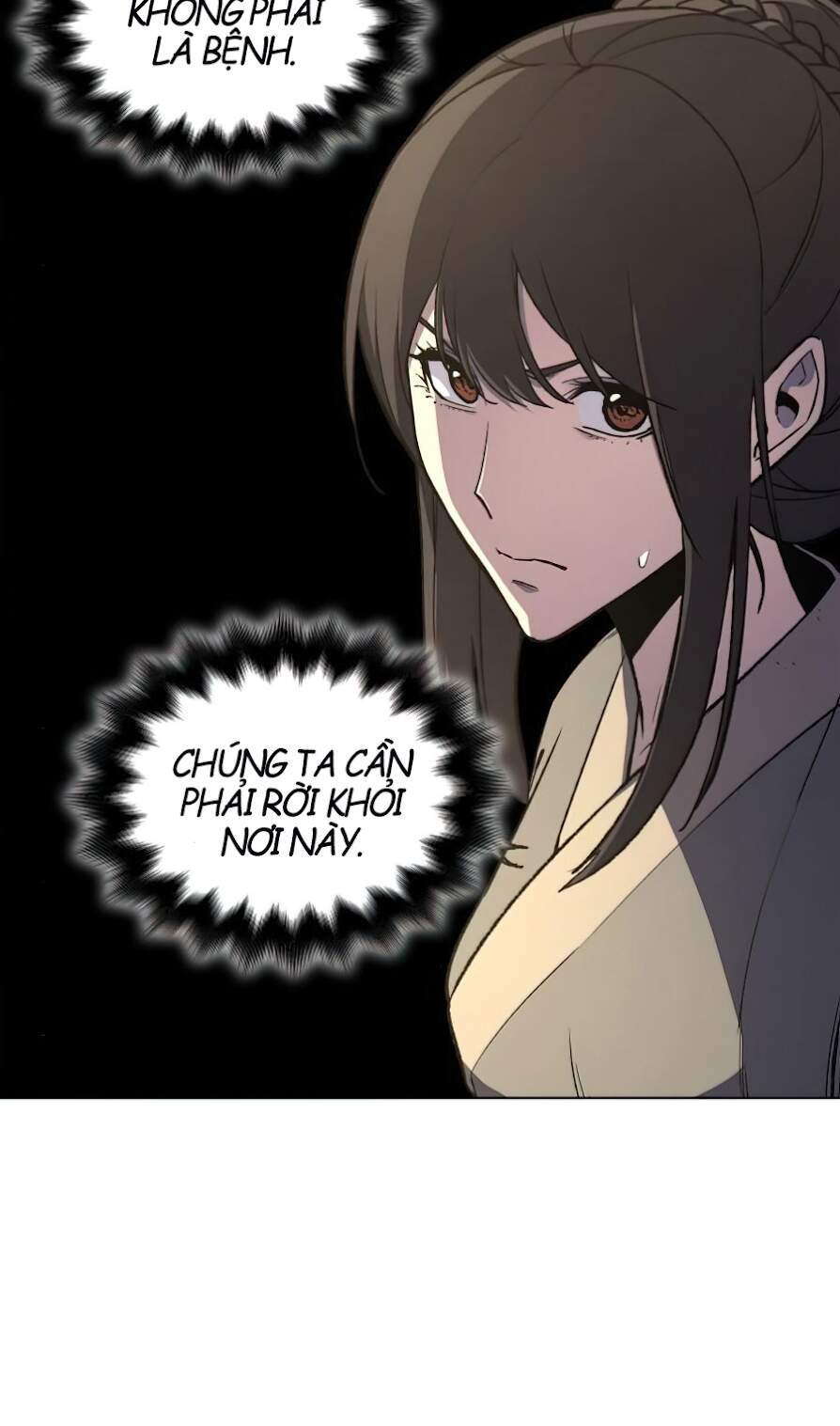 Thiên Ma Thần Quyết Trùng Sinh Chapter 10 - Trang 2