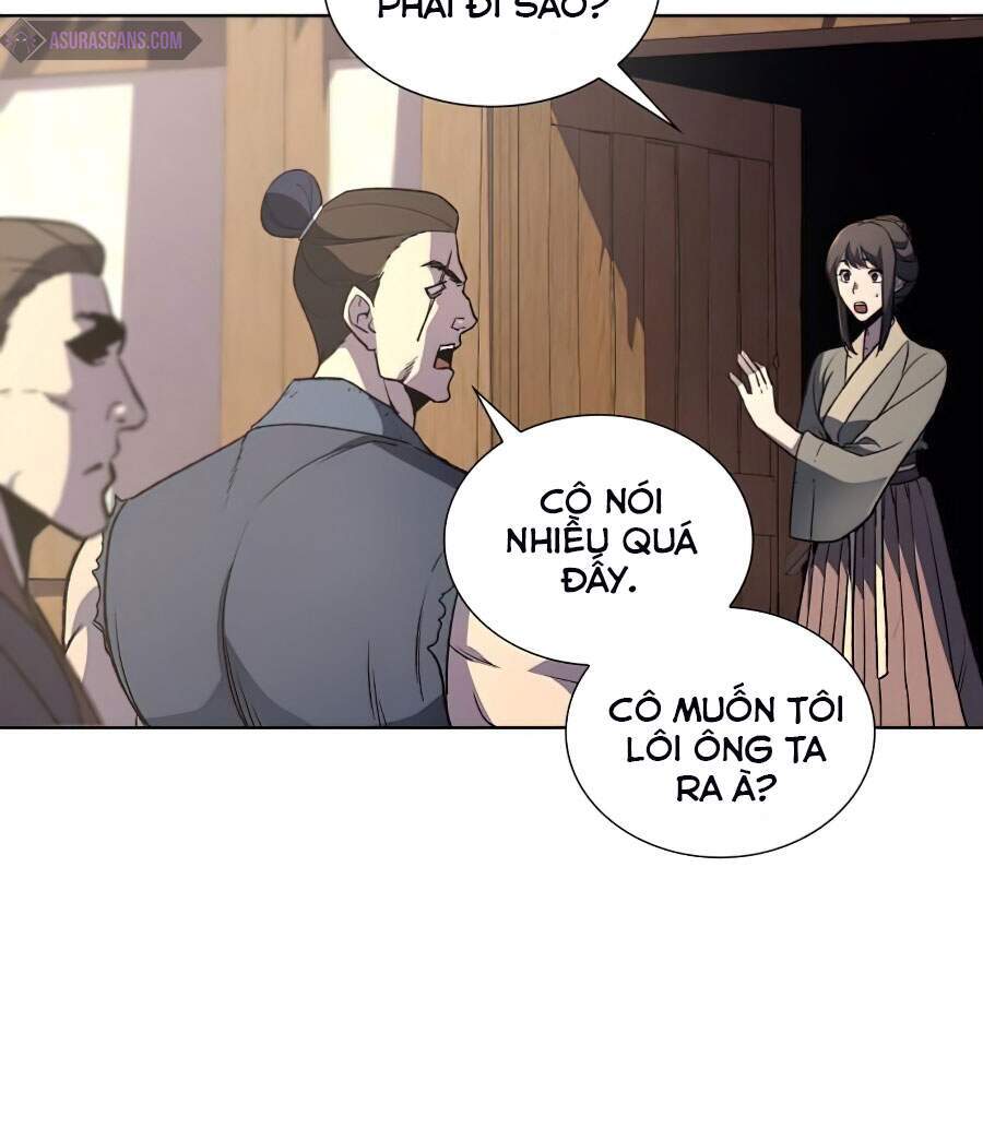 Thiên Ma Thần Quyết Trùng Sinh Chapter 10 - Trang 2