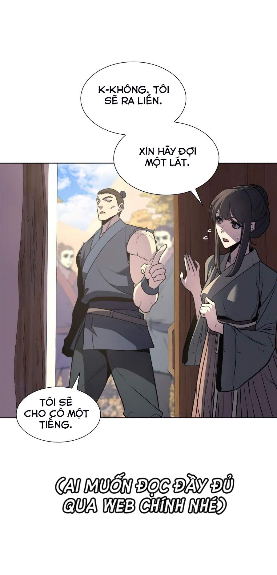 Thiên Ma Thần Quyết Trùng Sinh Chapter 10 - Trang 2