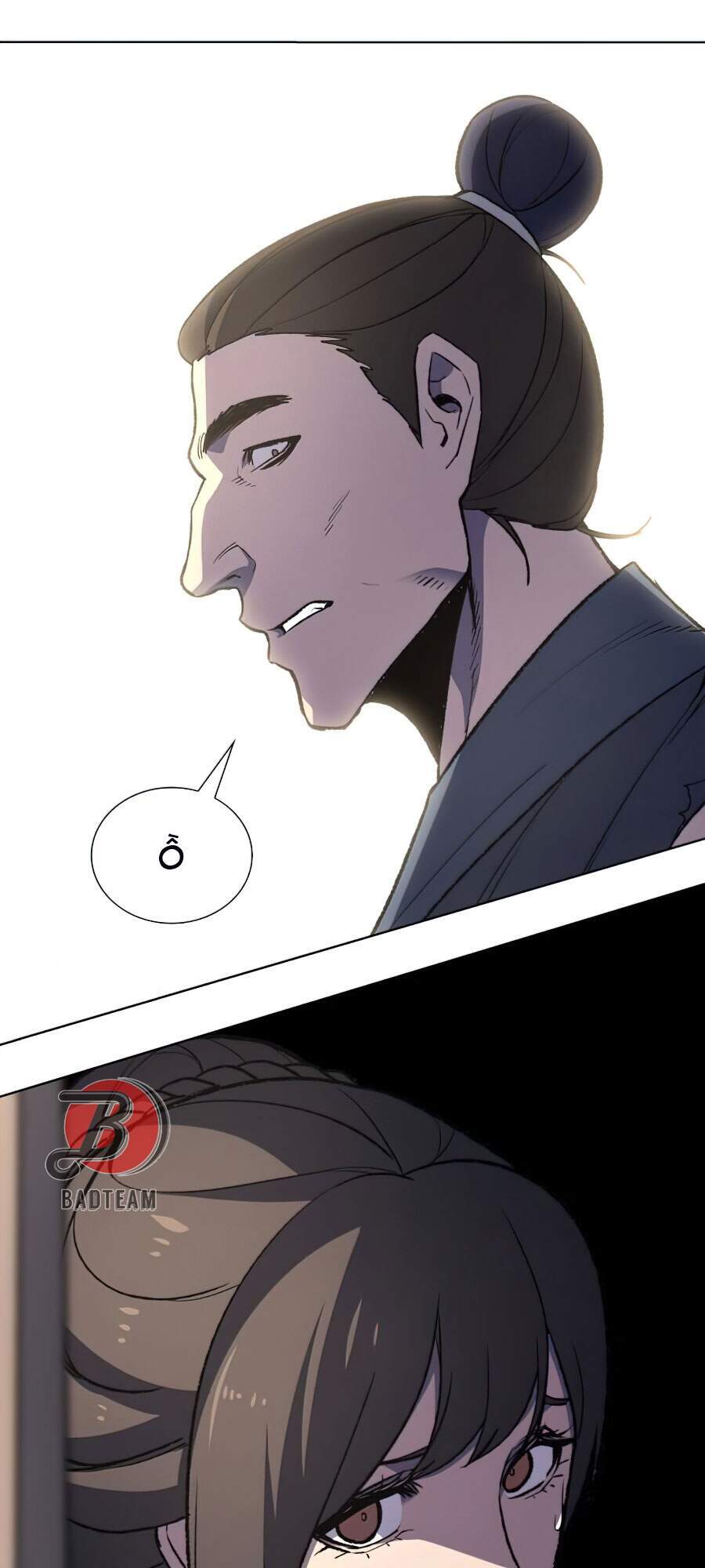 Thiên Ma Thần Quyết Trùng Sinh Chapter 10 - Trang 2