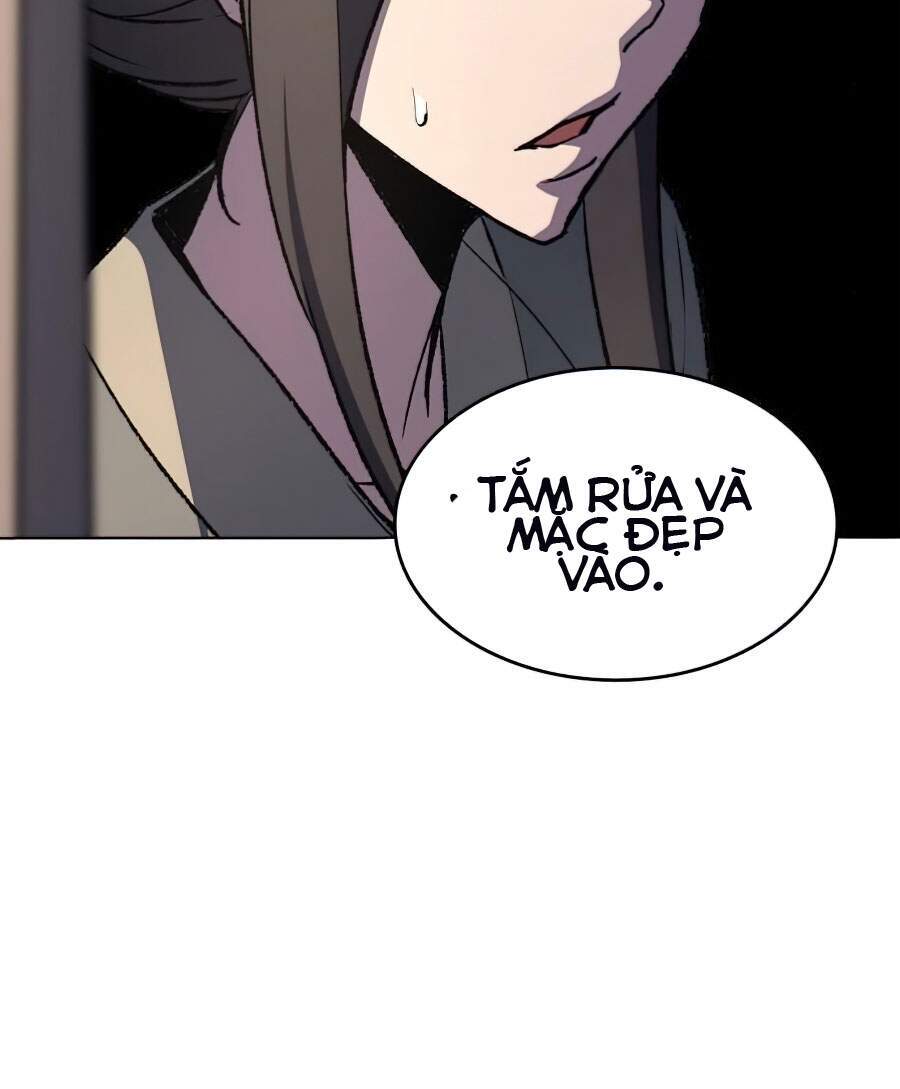 Thiên Ma Thần Quyết Trùng Sinh Chapter 10 - Trang 2