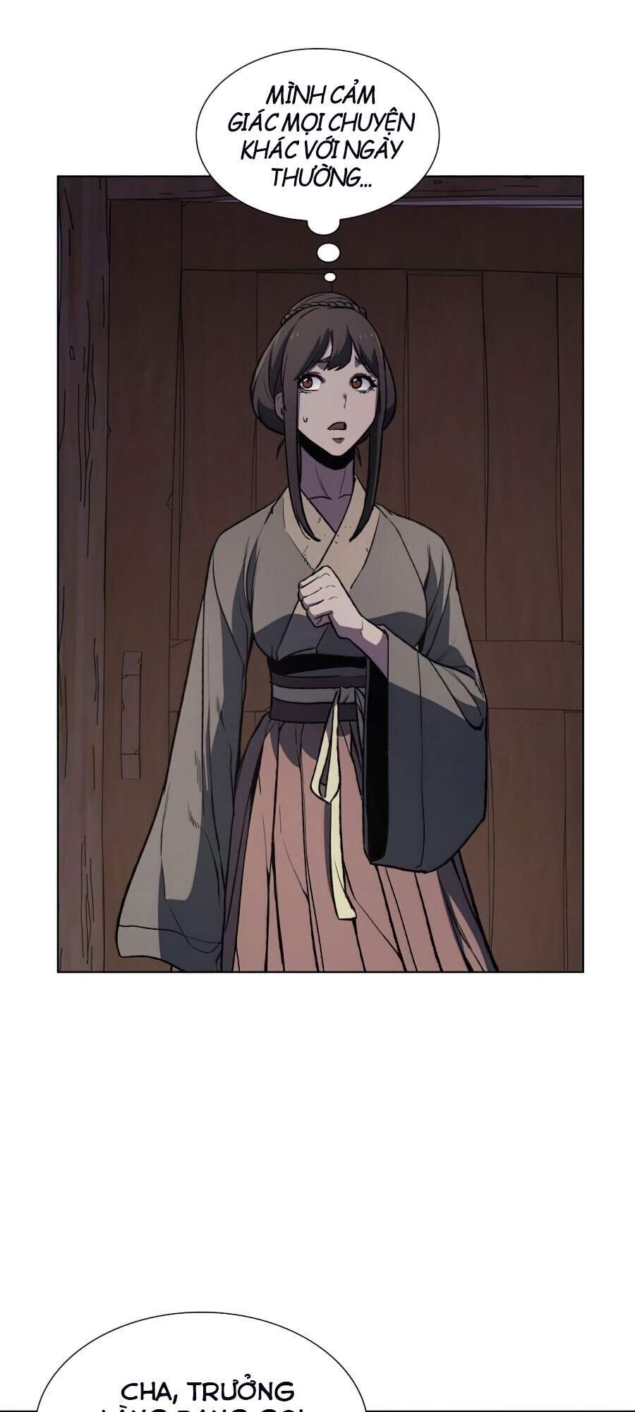 Thiên Ma Thần Quyết Trùng Sinh Chapter 10 - Trang 2