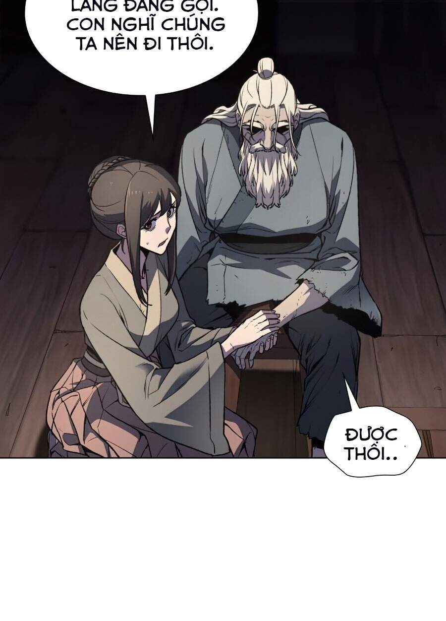 Thiên Ma Thần Quyết Trùng Sinh Chapter 10 - Trang 2