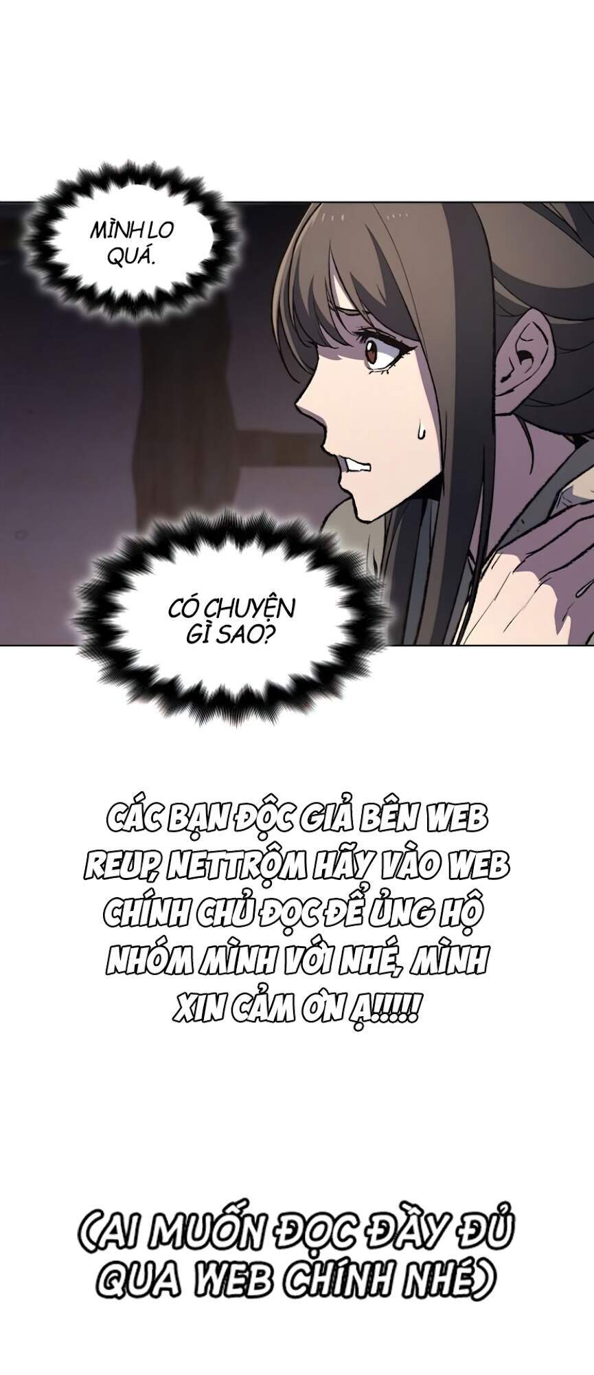 Thiên Ma Thần Quyết Trùng Sinh Chapter 10 - Trang 2