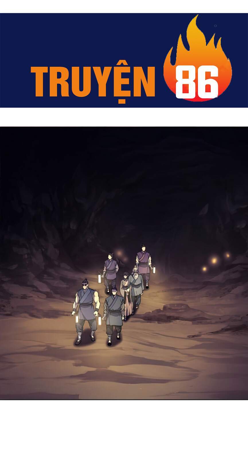 Thiên Ma Thần Quyết Trùng Sinh Chapter 10 - Trang 2