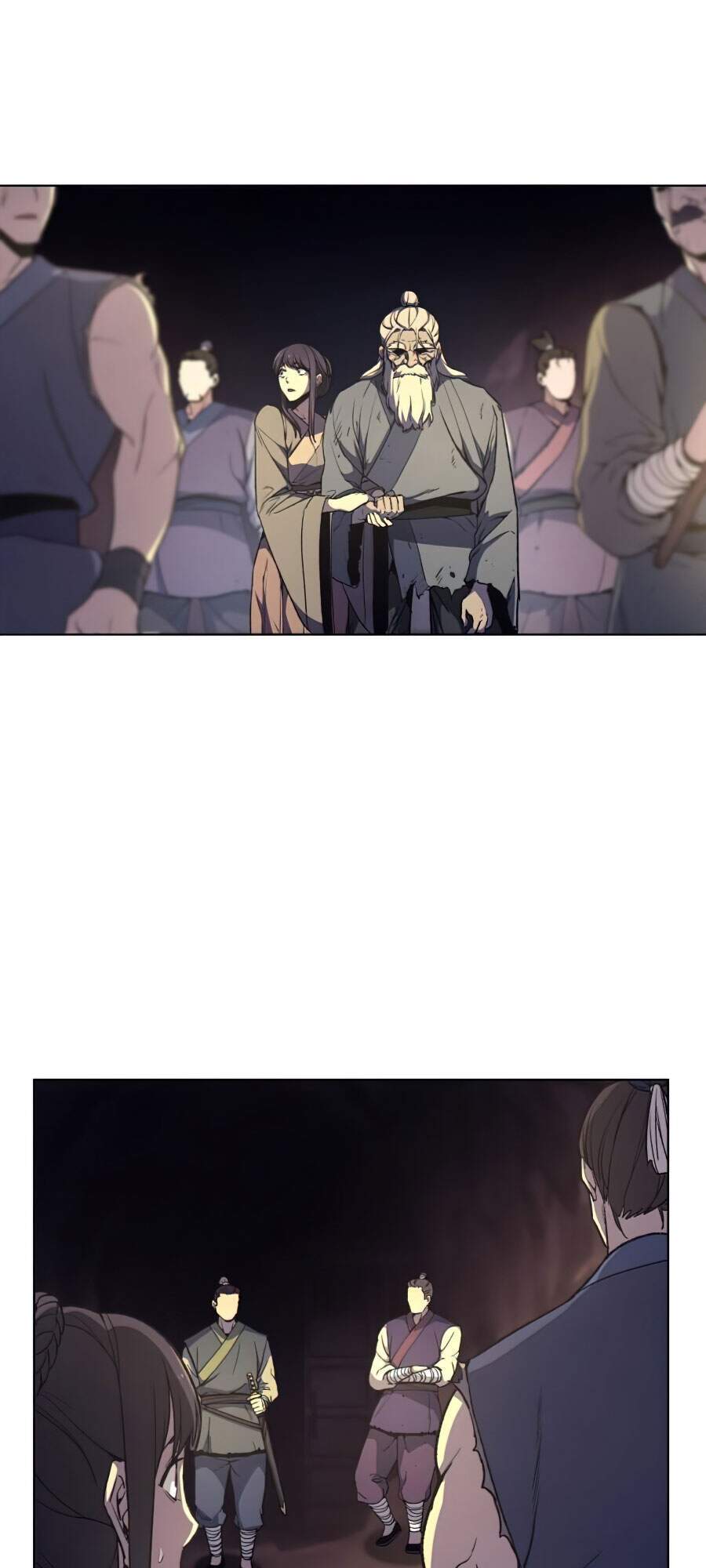 Thiên Ma Thần Quyết Trùng Sinh Chapter 10 - Trang 2