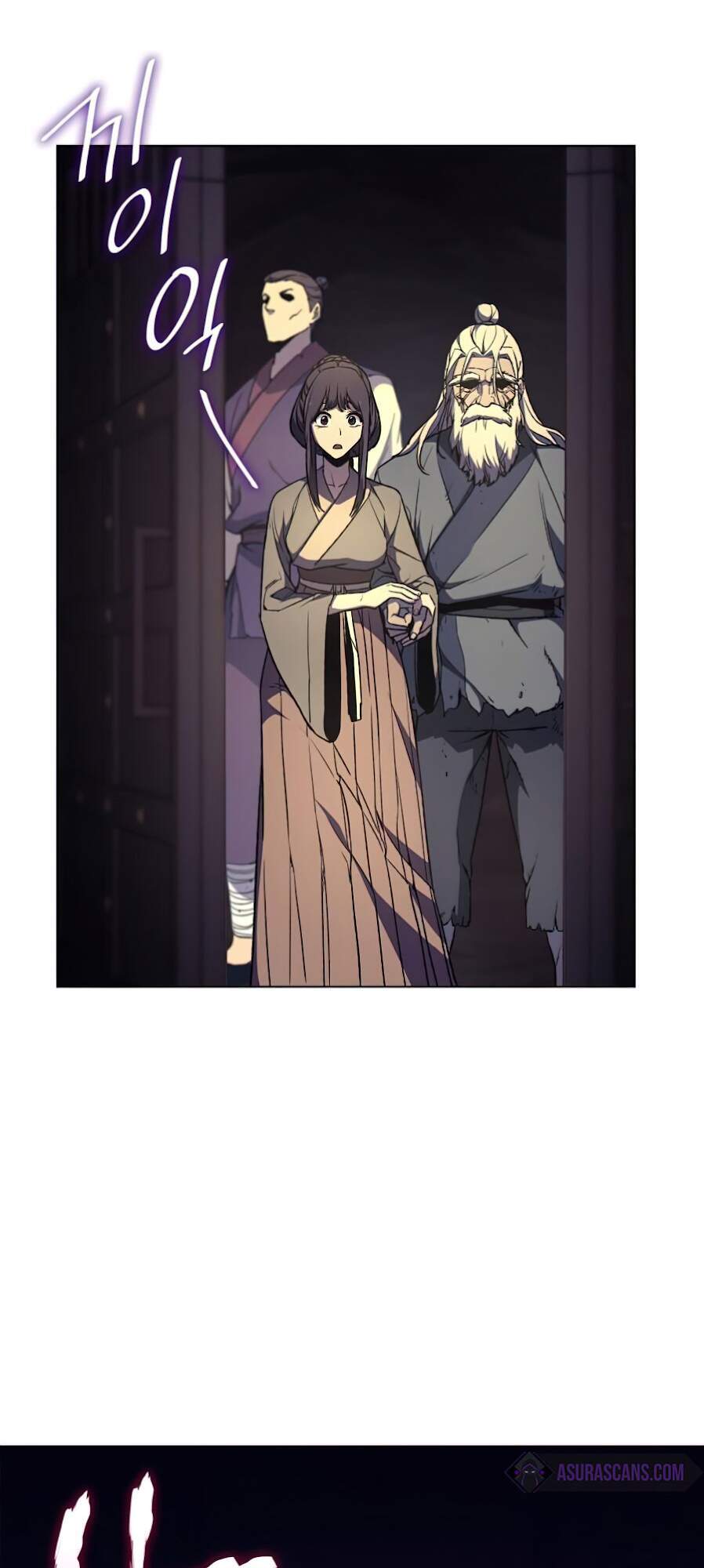 Thiên Ma Thần Quyết Trùng Sinh Chapter 10 - Trang 2