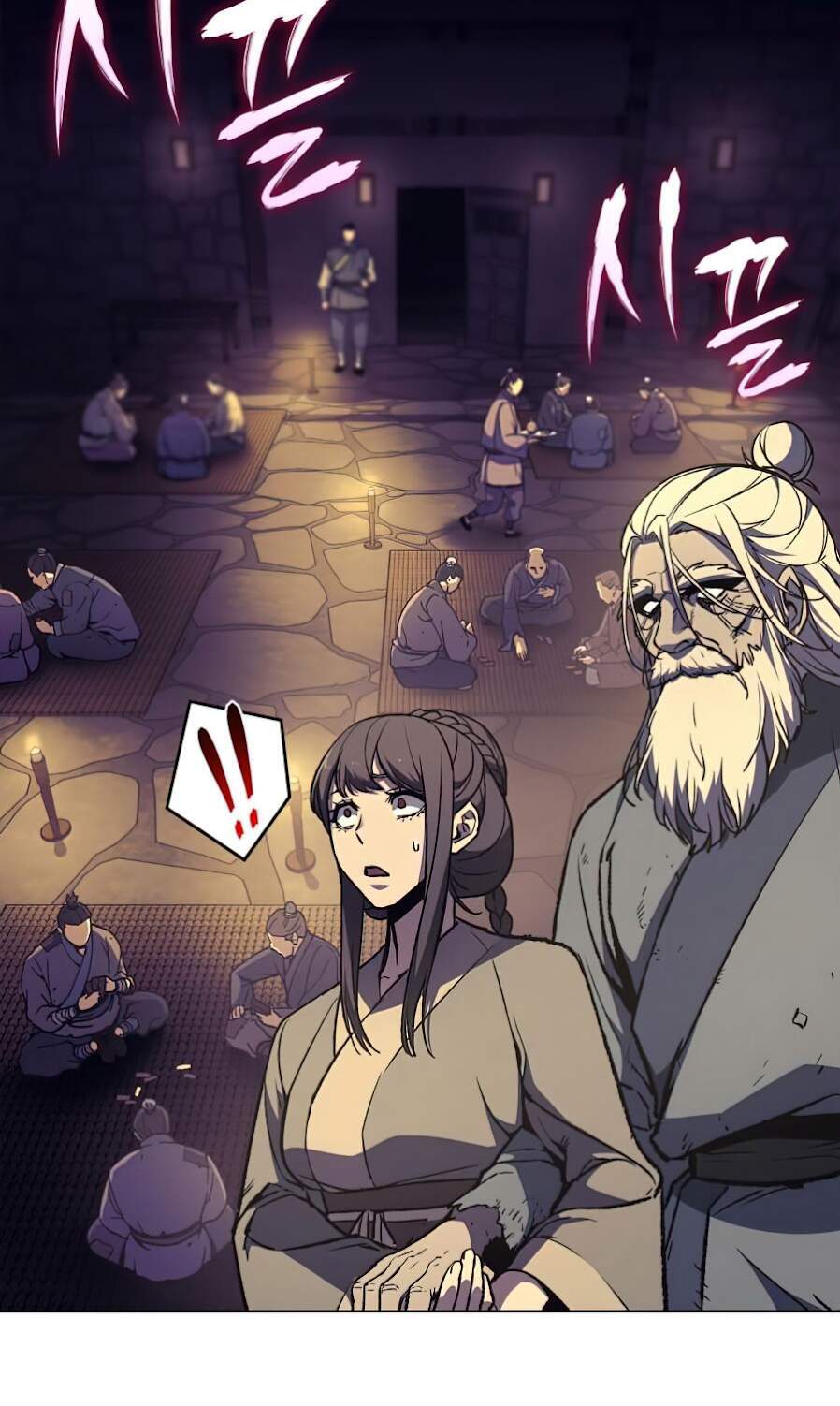 Thiên Ma Thần Quyết Trùng Sinh Chapter 10 - Trang 2