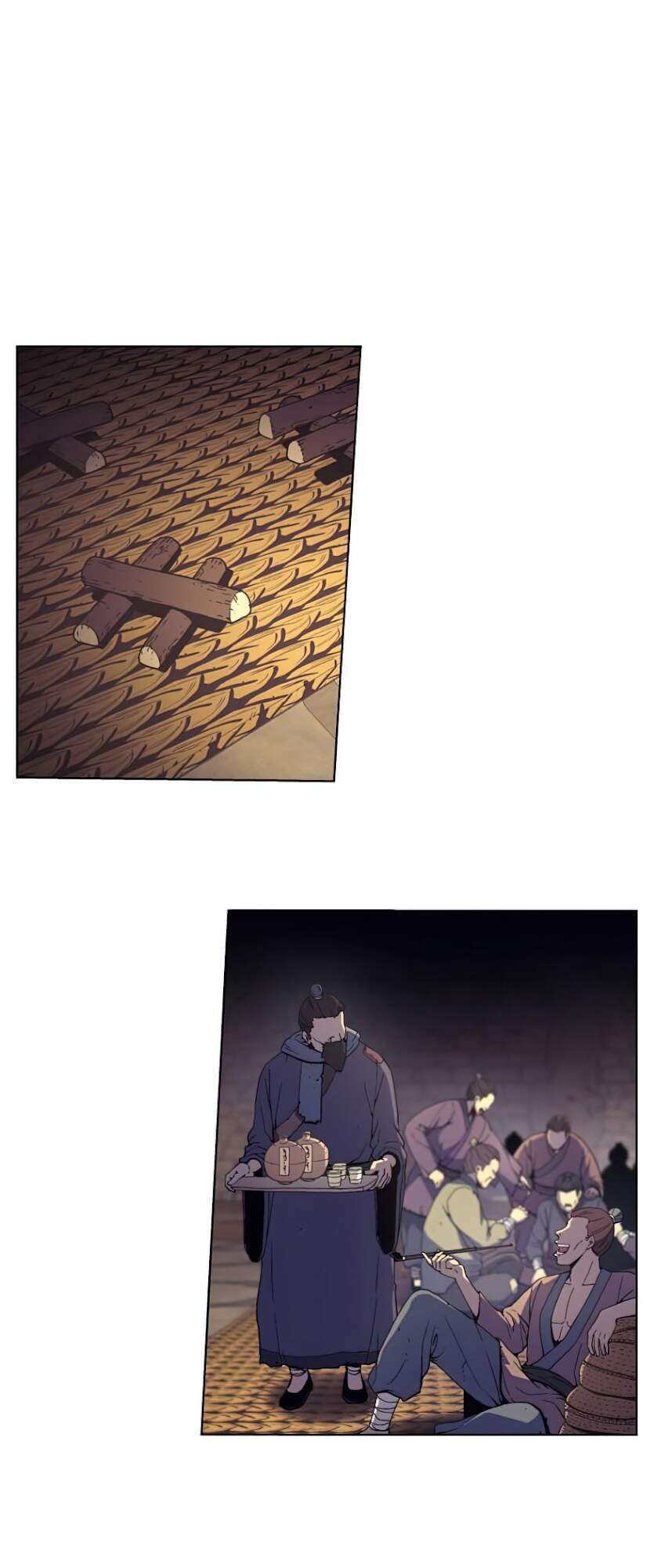 Thiên Ma Thần Quyết Trùng Sinh Chapter 10 - Trang 2