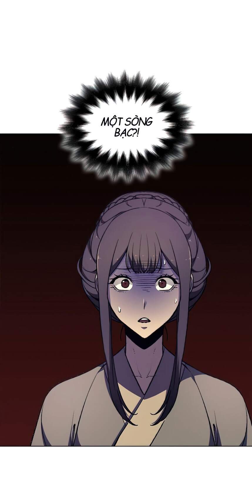 Thiên Ma Thần Quyết Trùng Sinh Chapter 10 - Trang 2