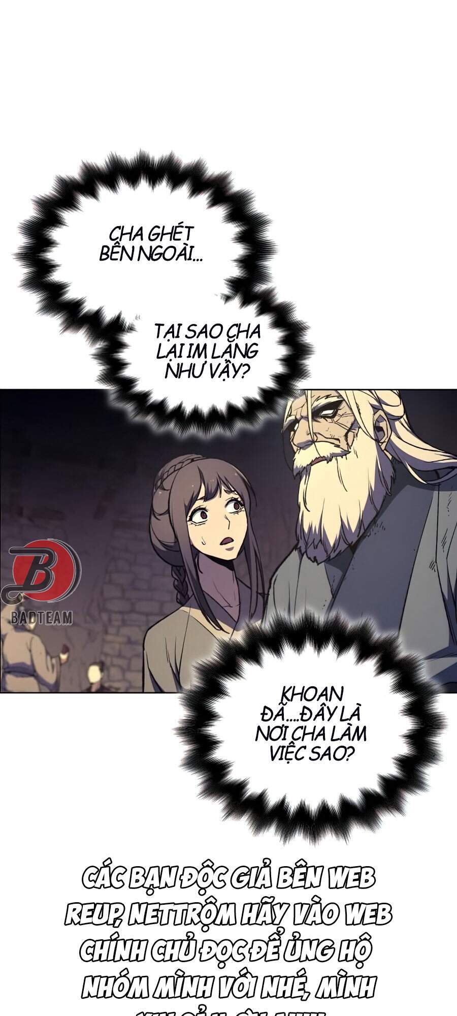 Thiên Ma Thần Quyết Trùng Sinh Chapter 10 - Trang 2