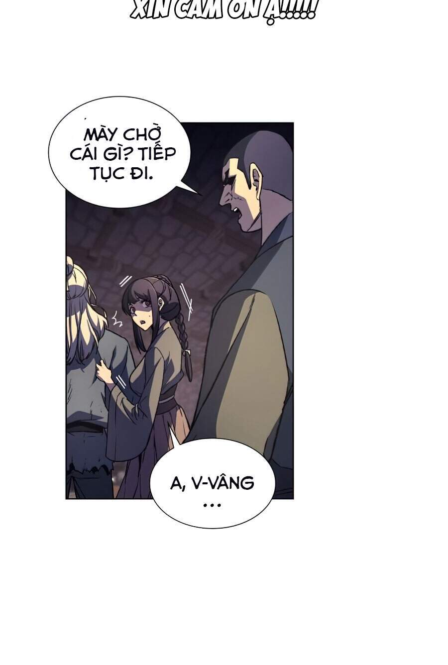 Thiên Ma Thần Quyết Trùng Sinh Chapter 10 - Trang 2