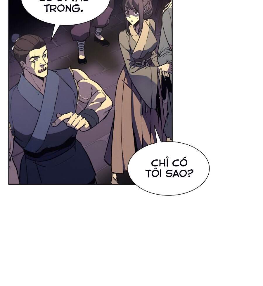 Thiên Ma Thần Quyết Trùng Sinh Chapter 10 - Trang 2