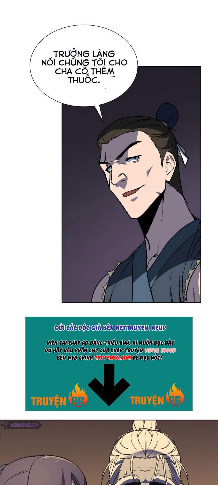 Thiên Ma Thần Quyết Trùng Sinh Chapter 10 - Trang 2