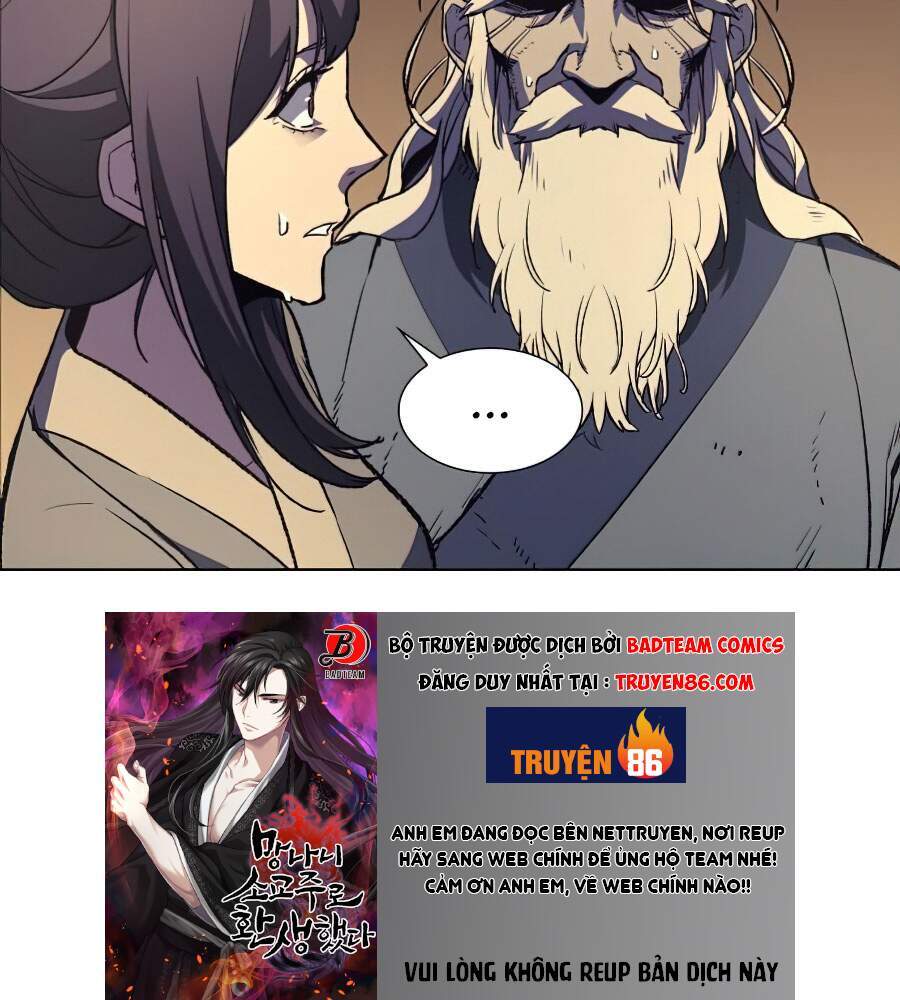 Thiên Ma Thần Quyết Trùng Sinh Chapter 10 - Trang 2