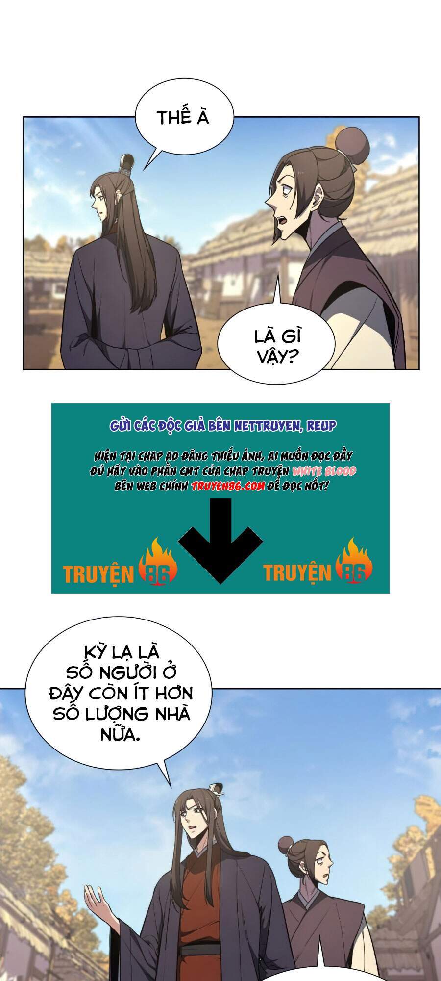 Thiên Ma Thần Quyết Trùng Sinh Chapter 10 - Trang 2