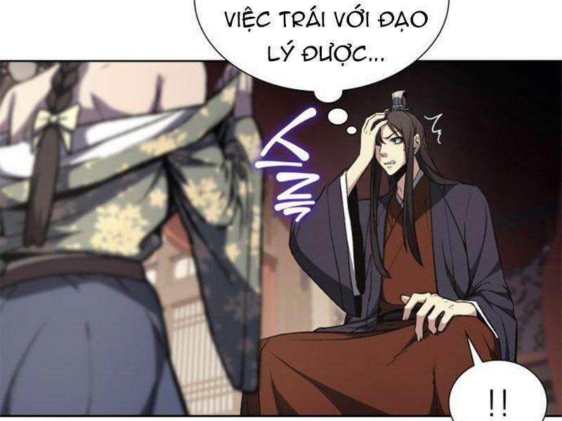 Thiên Ma Thần Quyết Trùng Sinh Chapter 11 - Trang 2